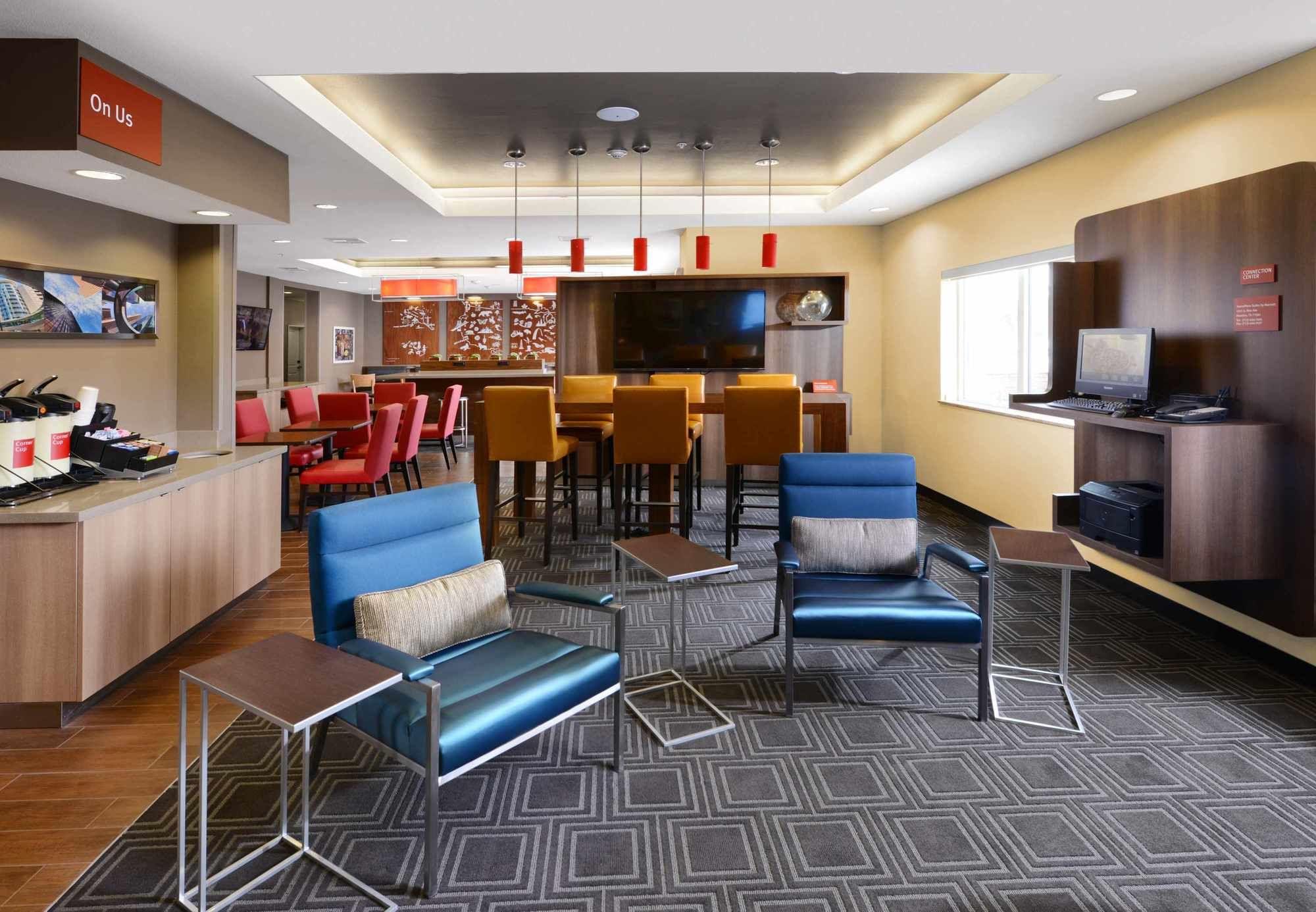 Towneplace By Marriott Galleria Area 3*