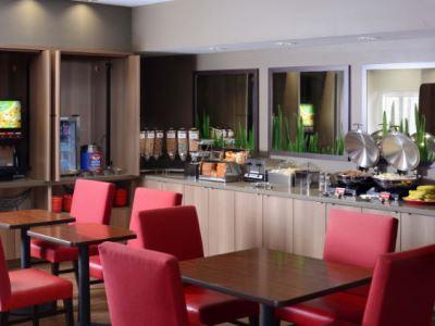 Hotel Towneplace By Marriott Galleria Area Houston