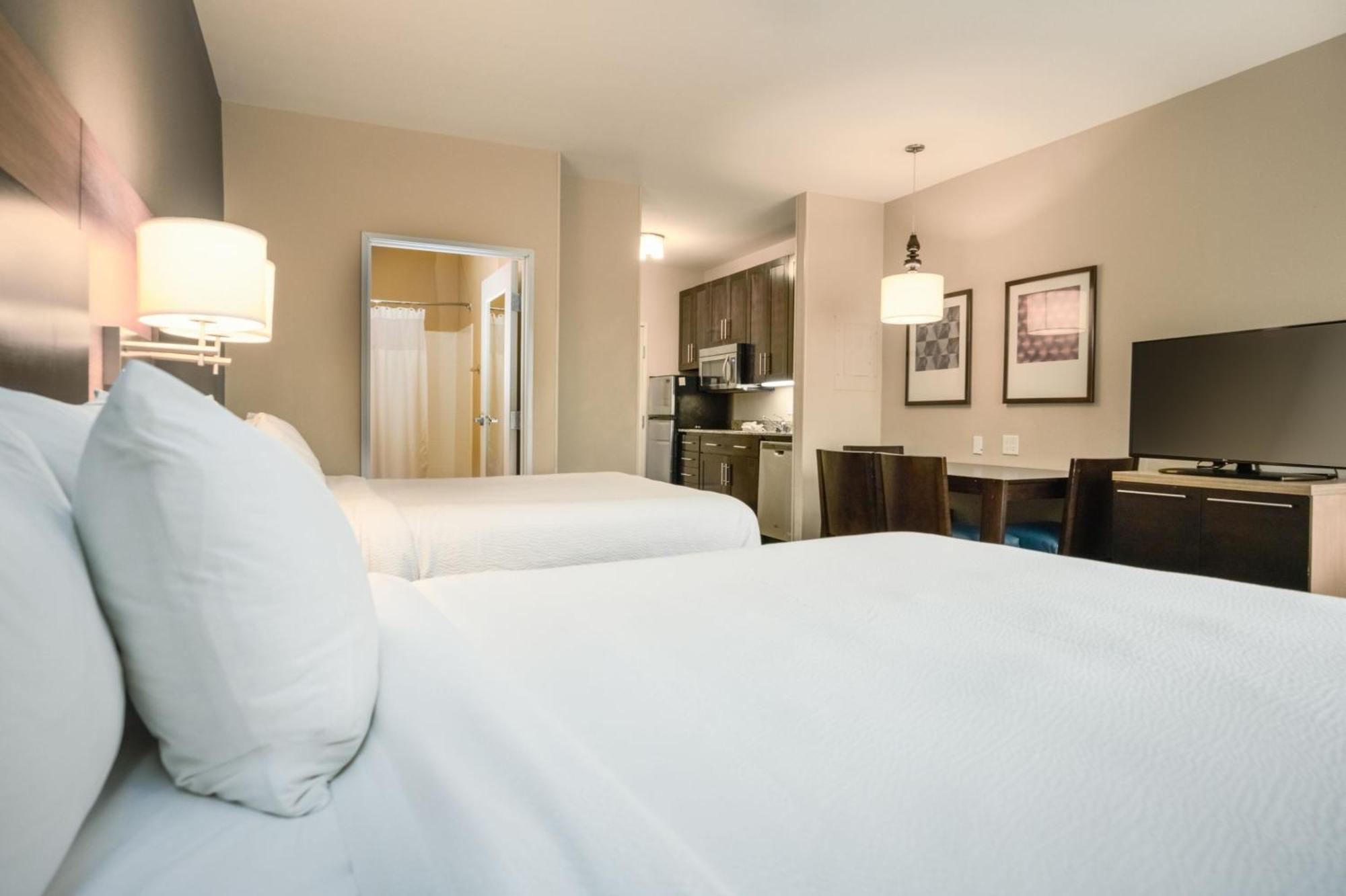 Towneplace By Marriott Galleria Area Hotel 3*
