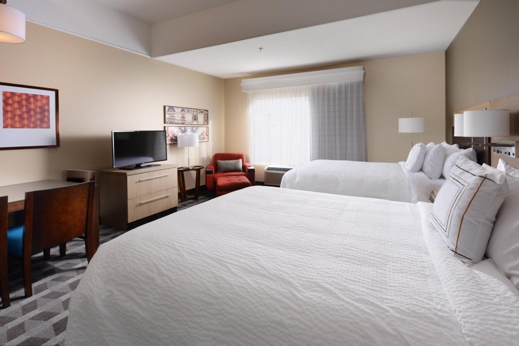 Towneplace By Marriott Galleria Area