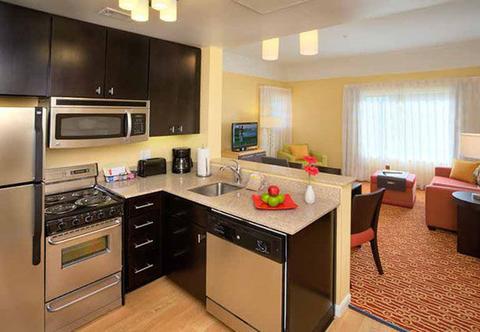 Hotel Towneplace By Marriott Galleria Area Houston
