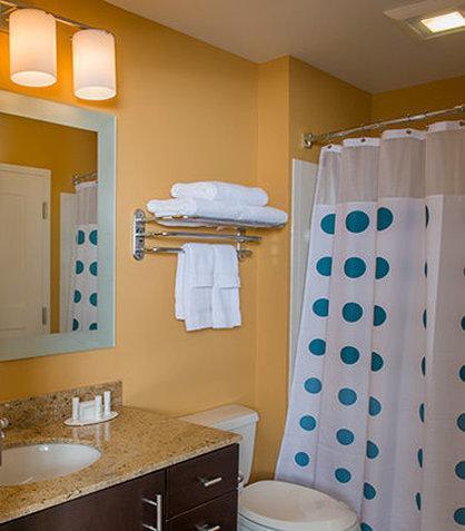 Towneplace By Marriott Galleria Area Hotel Houston