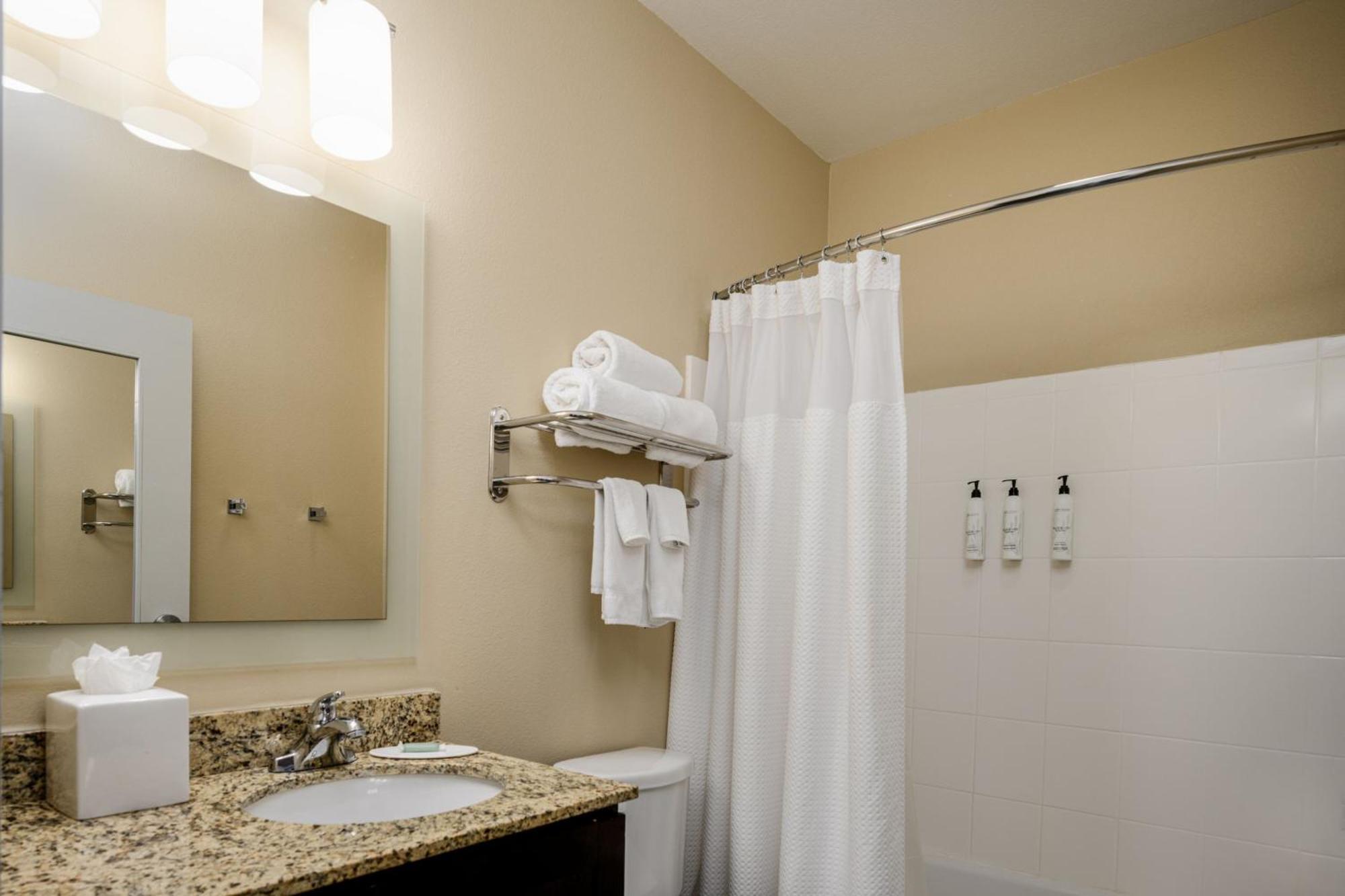 Towneplace By Marriott Galleria Area Hotel Houston