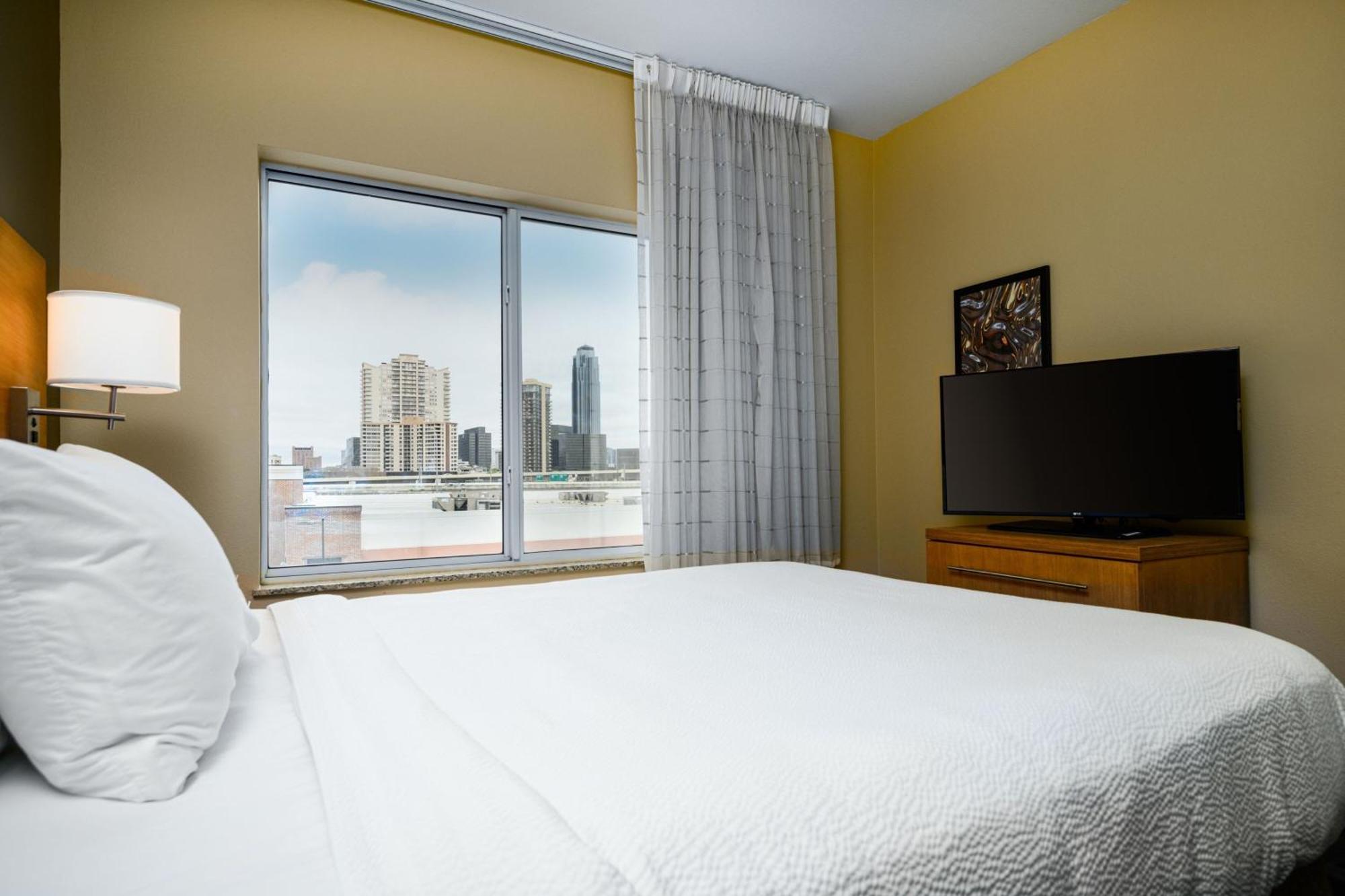 Towneplace By Marriott Galleria Area