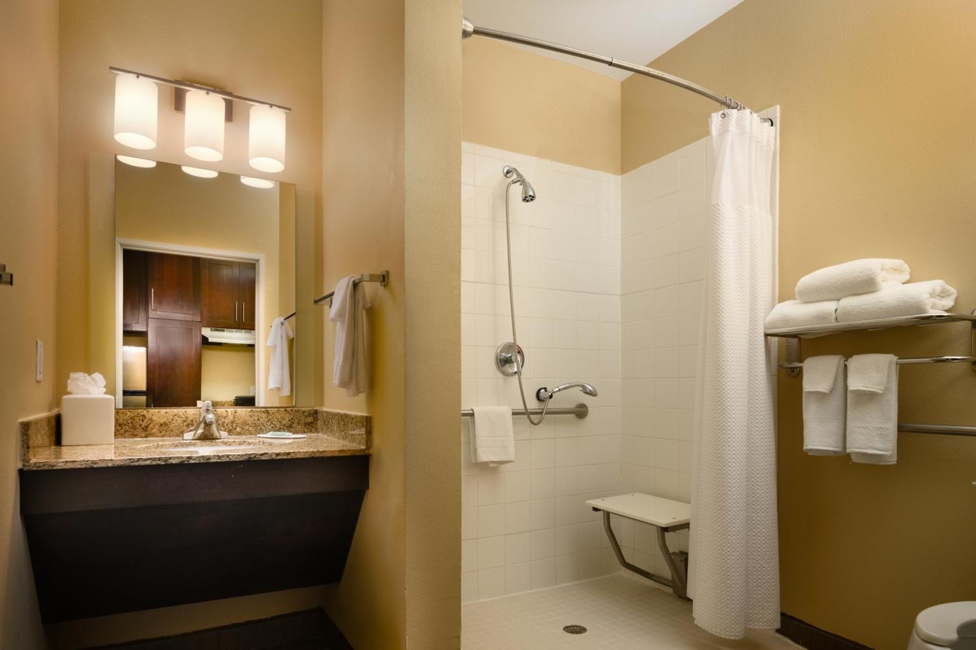 Towneplace By Marriott Galleria Area Hotel Houston