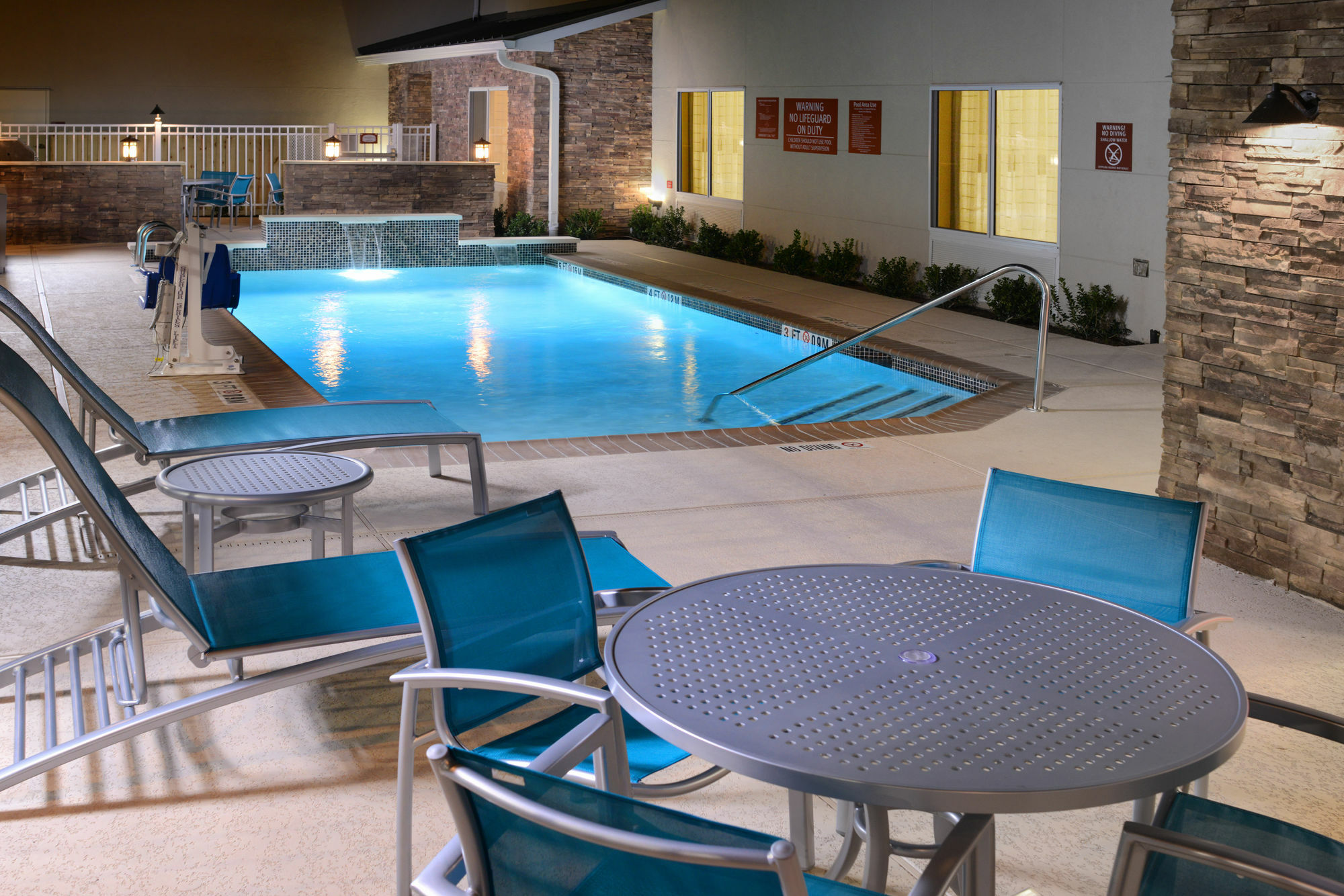Hotel Towneplace By Marriott Galleria Area Houston