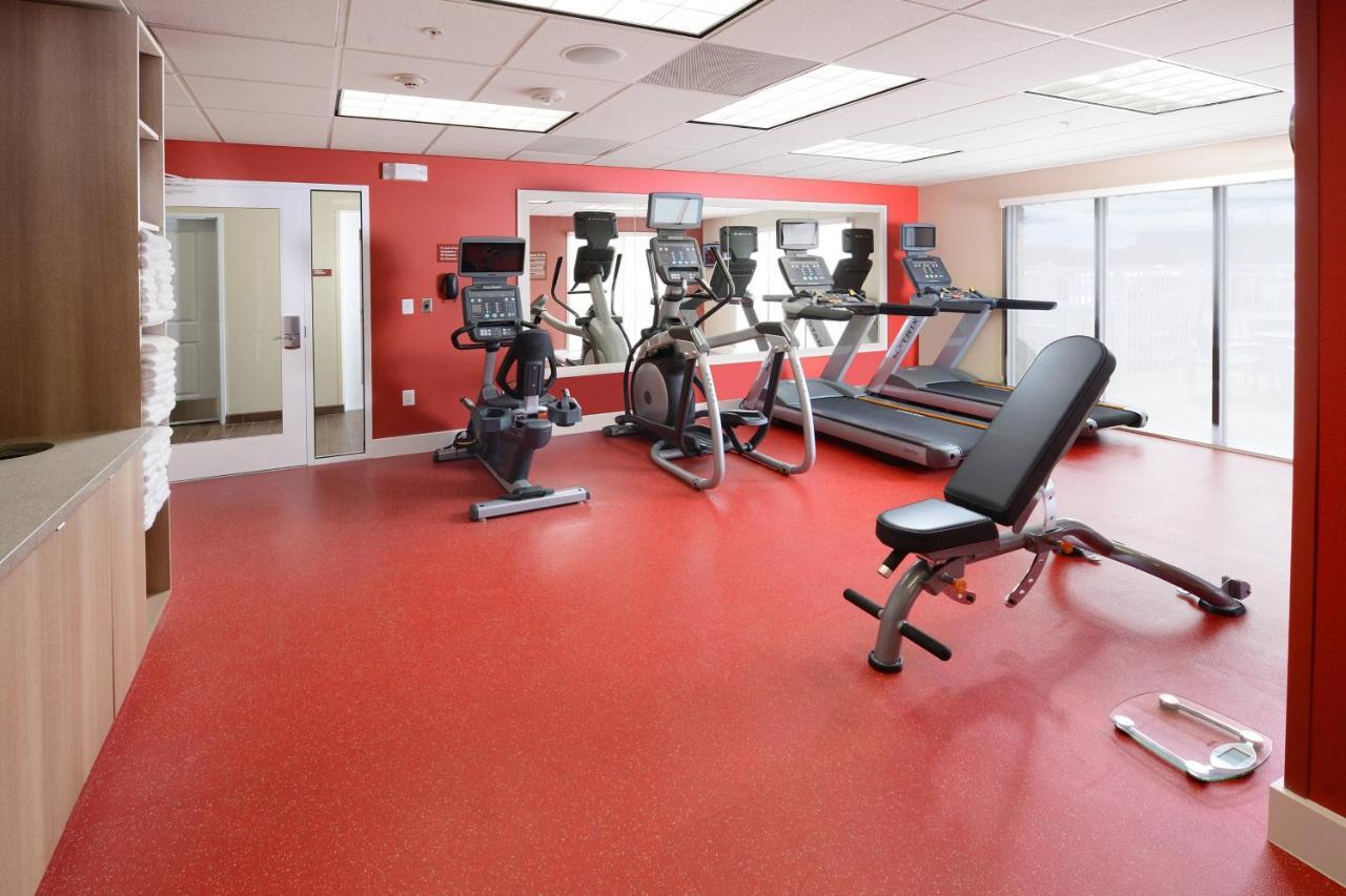 Towneplace By Marriott Galleria Area 3* Houston