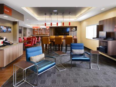 Towneplace By Marriott Galleria Area Houston