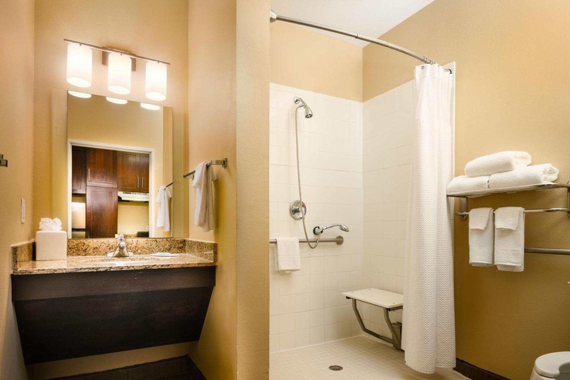 Hotel Towneplace By Marriott Galleria Area Houston