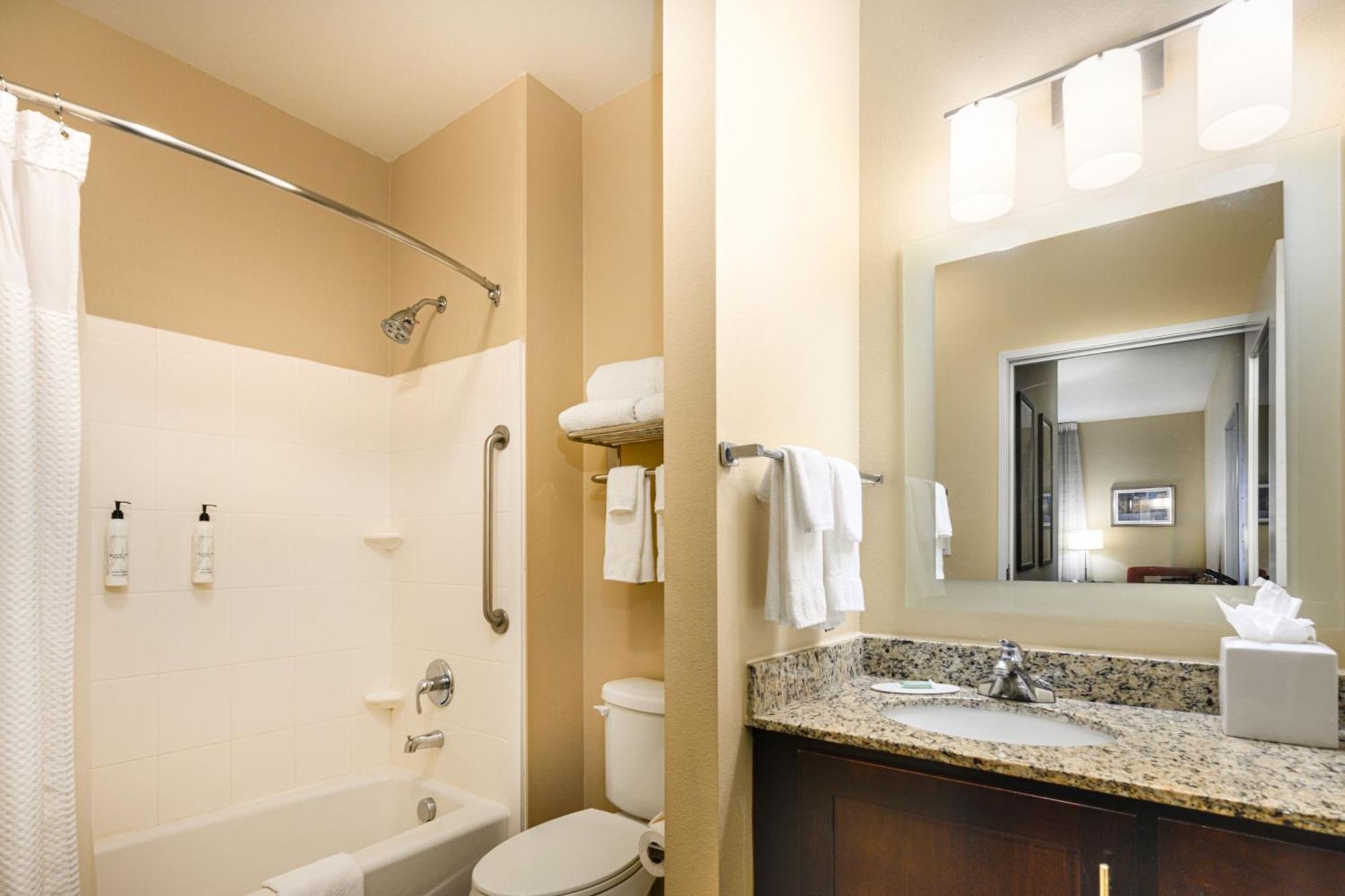 Hotel Towneplace By Marriott Galleria Area Houston