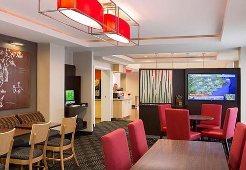 Towneplace By Marriott Galleria Area 3*