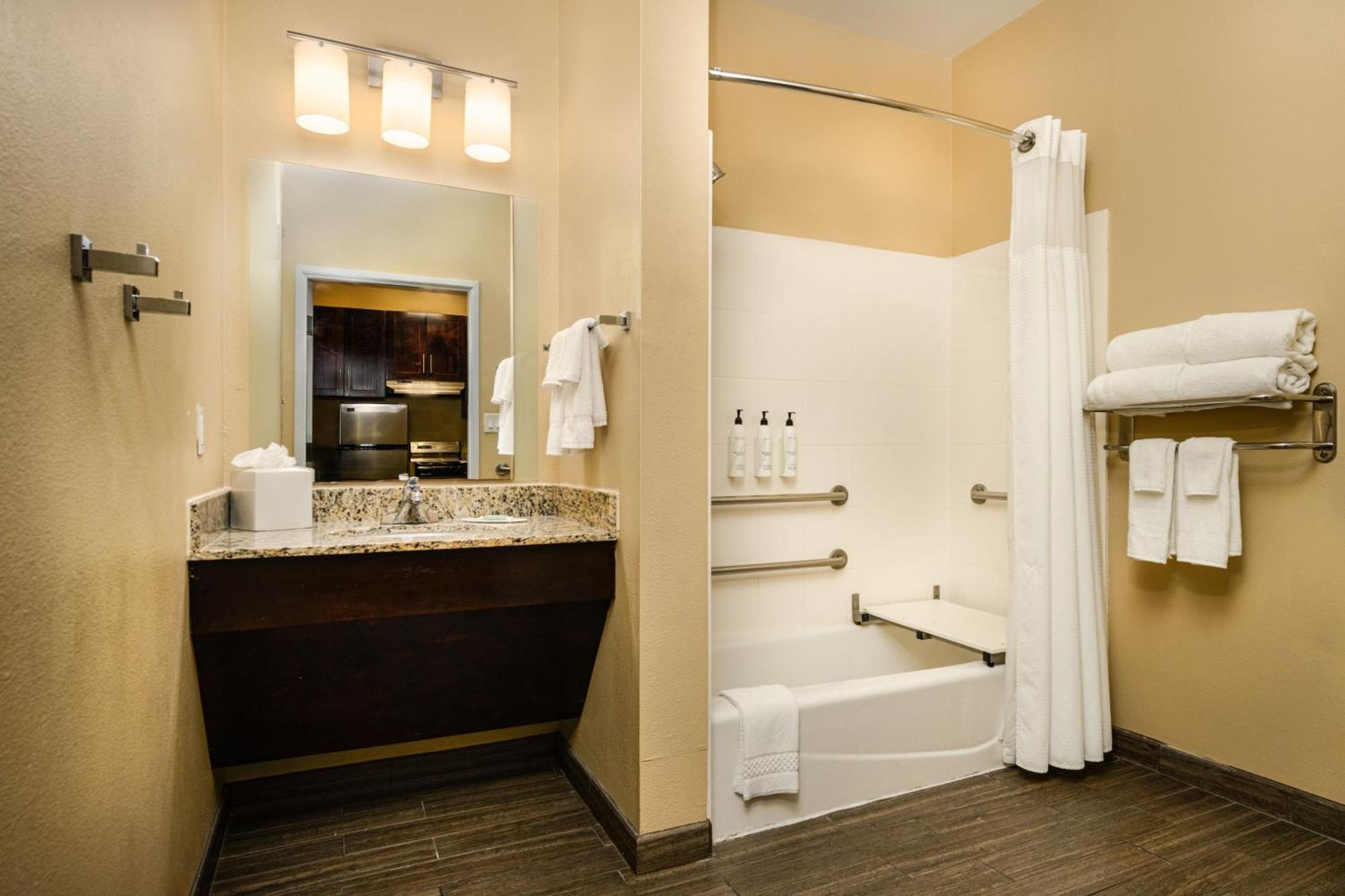 Towneplace By Marriott Galleria Area Hotel