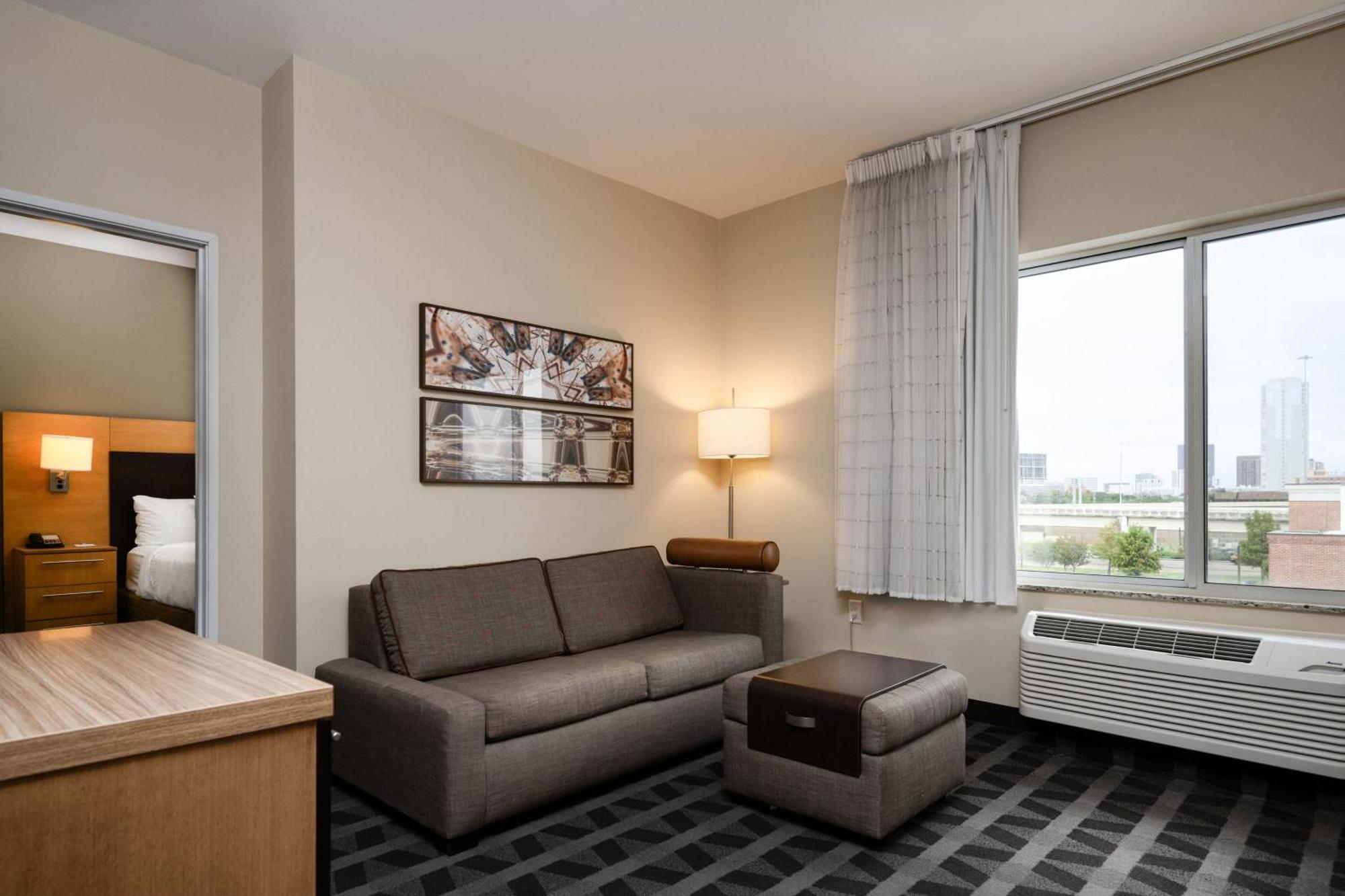 Towneplace By Marriott Galleria Area Hotel